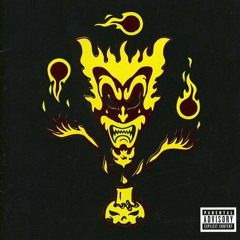 SleepGoon-Yellow Wraith