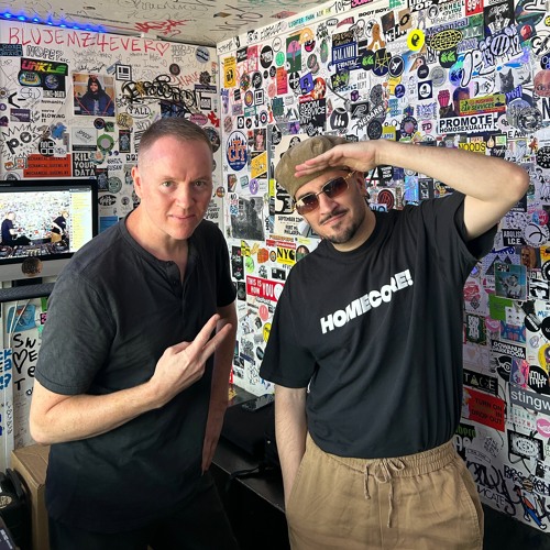 DJ Mag and The Lot Radio: Best of North America @ The Lot Radio 09-13-2023