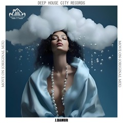 J. Damur - Move On [DeepHouseCity Records]