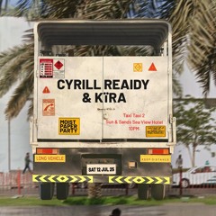 Cyrill Reaidy & Kïra - July 12, 2025