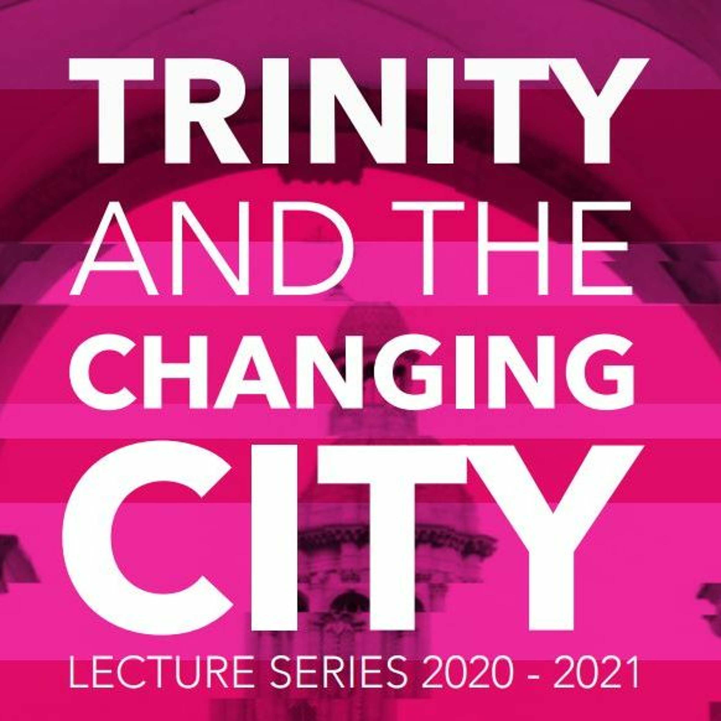 TLRH | Religion on the Move: Forming Identities in a Changing Society episode artwork