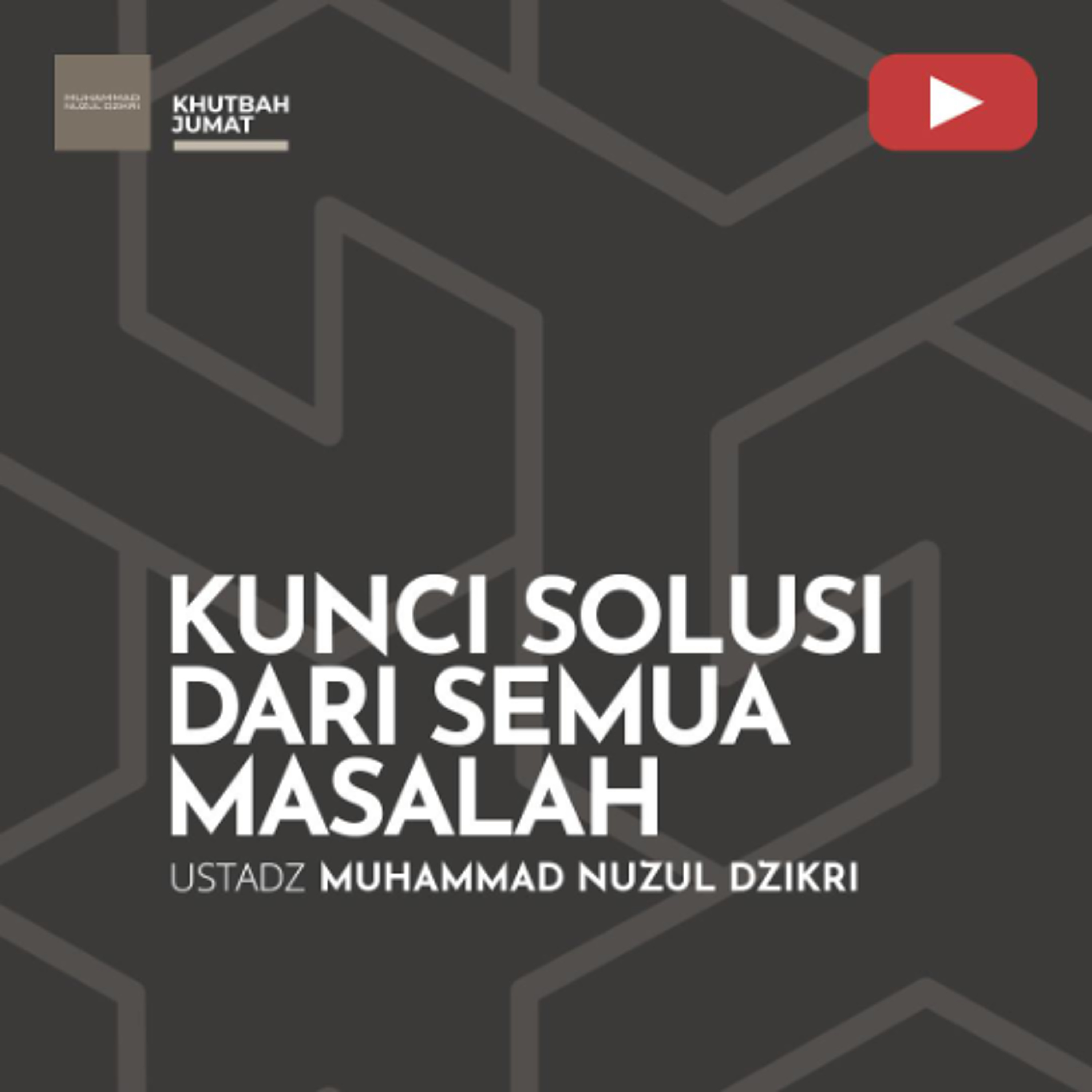 Muhammad Nuzul Dzikri