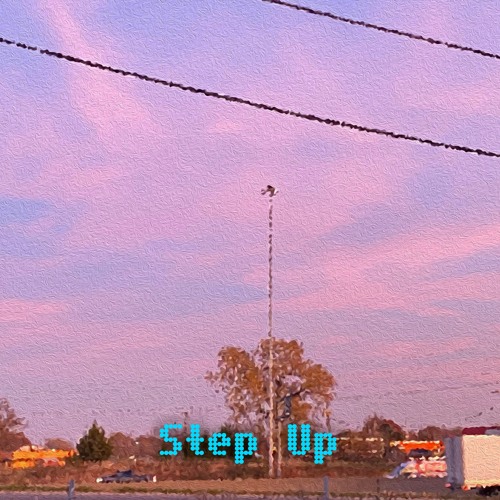 Step Up (With adronn)