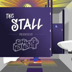 The Stall 010: Presented by DBT