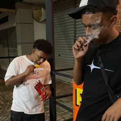 Só Me Olha w/GB