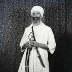 Sangrand Kathas - Sant Giani Mohan Singh Ji Bhinderanwale
