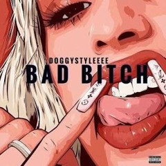 BAD BITCH