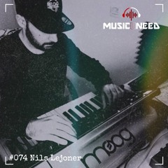 #074 Nils Lejoner