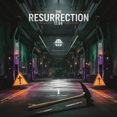 SET "THE RESURRECTION" | SALA RETURN | PANIK (Industrial, Hardtechno & Rawstyle)