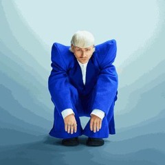 Joost Klein - Europapa (Instrumental Remake by Matthijs.V)