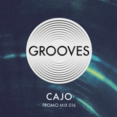 Promo mix 016 - Cajo