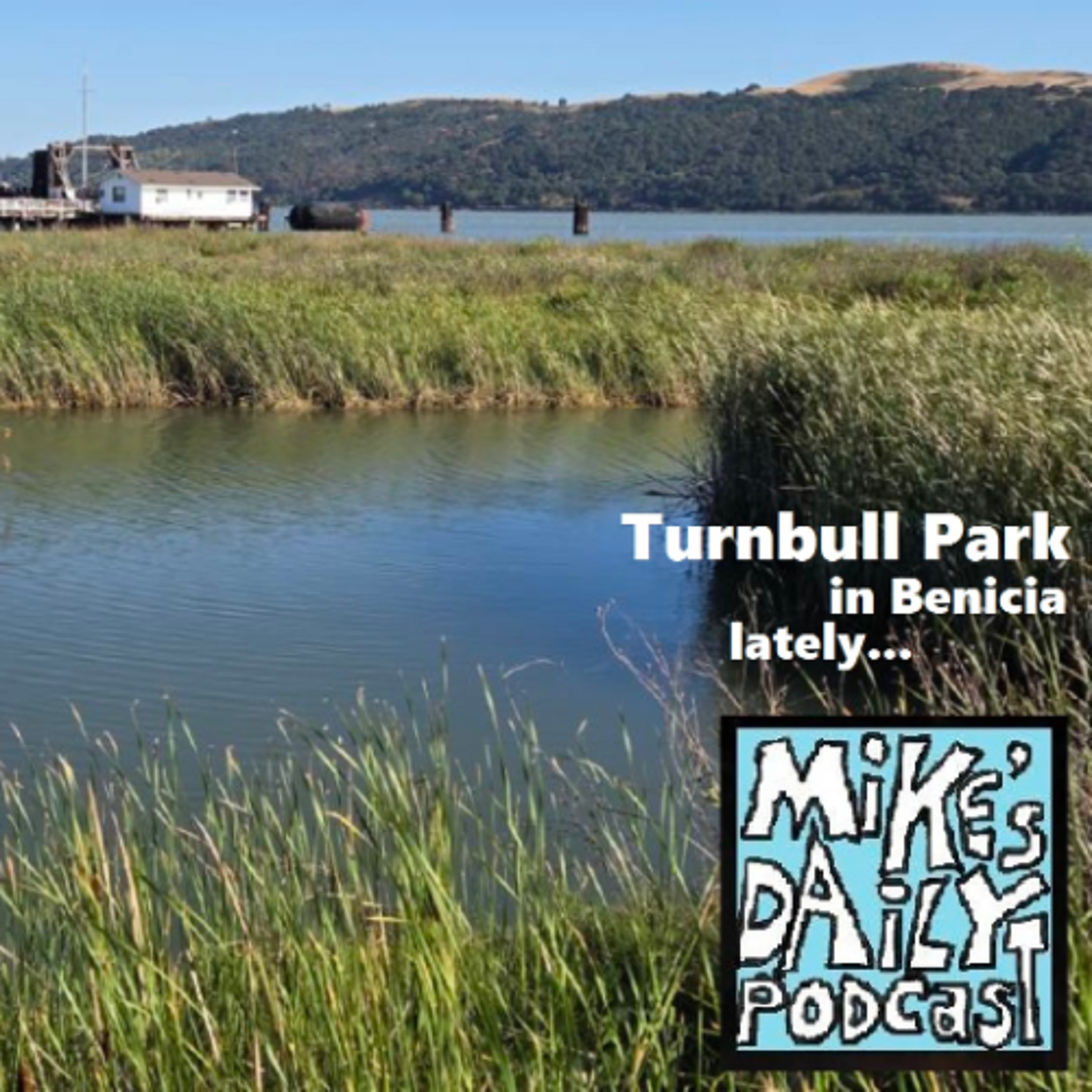 MikesDailyPodcast 3321 Peabo episode artwork