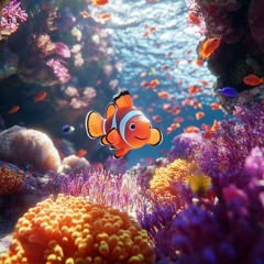 Enter The Reef