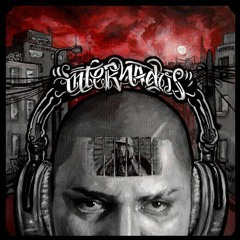 Warrior Rapper School - Vecindario Purgatorio Ft. Aneground 8pc (Track 12) - #Internados