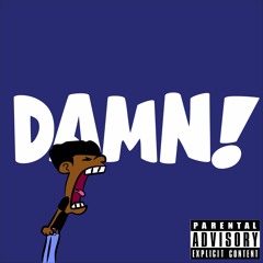 DaMn!¡ (Prod by QuaXar)