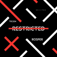 [Premiere] Rosper - Restricted