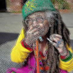 Granny Thrax