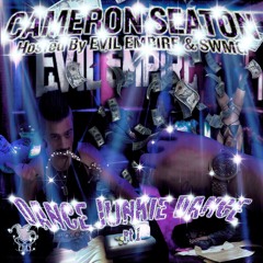 Cameron Seaton - New Terrorist Organization (prod. 18freezey)