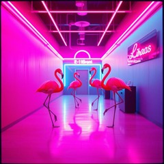 Cheating flamingos  (Remastered) (Remix)