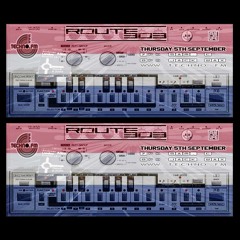 Jack Wax - The Hypnotic Energy Mix (Special Mixed for Ben & Aggie) (05-09-2024) (FREE DOWNLOAD)