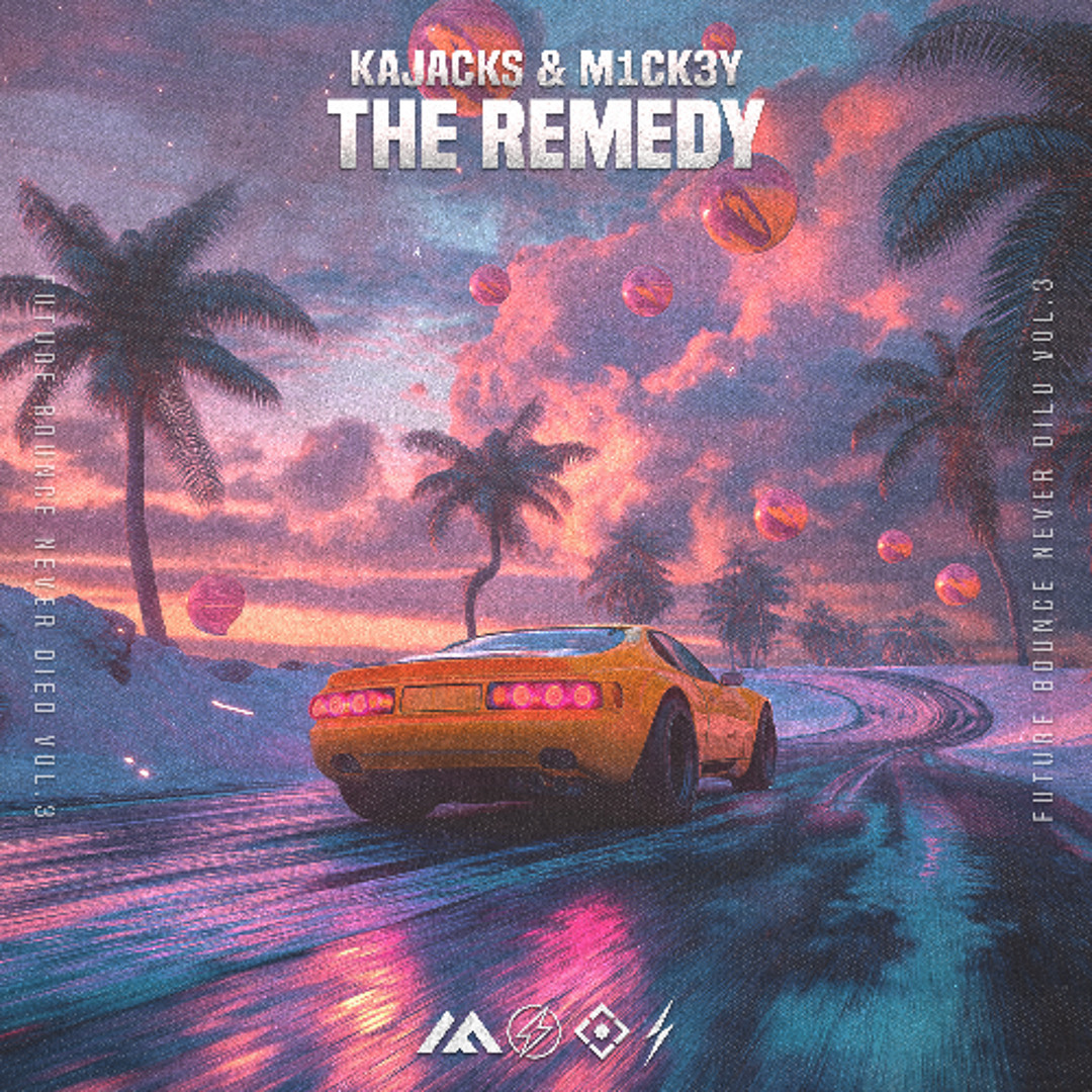 Listen to Kajacks, M1CK3Y - The Remedy [SCC203b] by swerve