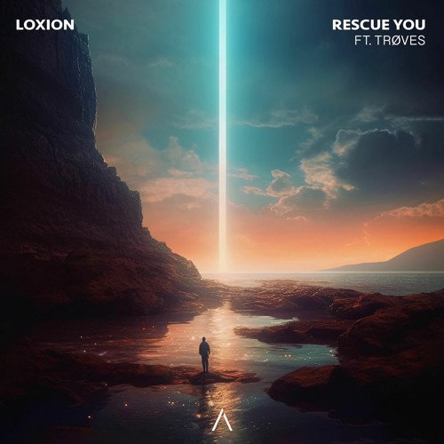 Stream Rescue You ft. TRØVES by Loxion | Listen online for free on ...