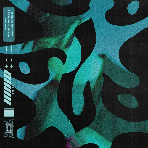 Artwork for the song GET JUMPING by OLLIE LISHMAN on Next Sound