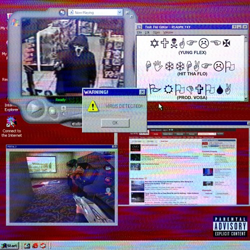 HITTHAFLO! [PROD. VOSA] *MV IN DESC.*