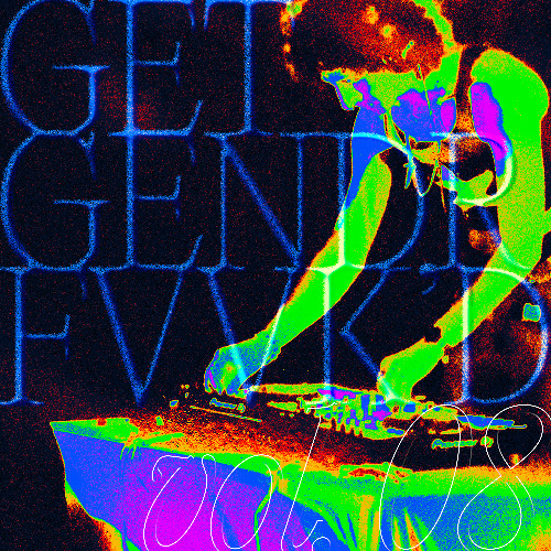 GET GENDR FVVK'D VOL. 08 (DSGN CLLCTV 06.20.25)