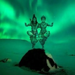 Mom's Mantra:  Krishnayai Namaha Remix