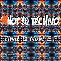 #NotSoTechno - Where Are You Now