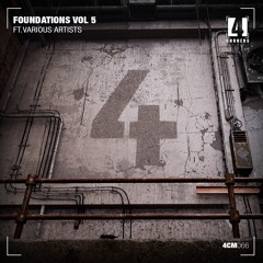 4CM066 - Foundations Vol 5