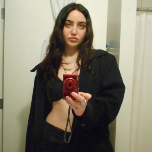 Commitment Issues ( Bad Geek Zoom Noir Remix )