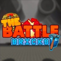 The Battle Bricks OST: Against The Wall