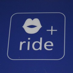 Kiss + Ride (K+R) (Official) (9 FLOOR RECORDS)