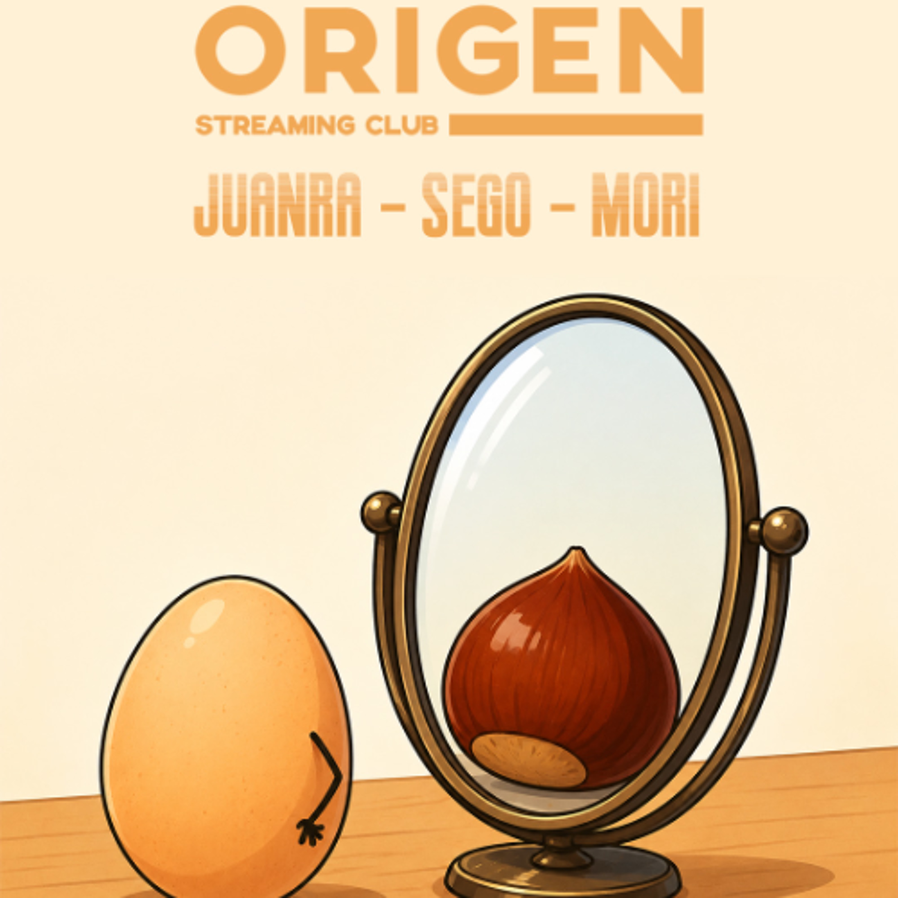 OSC Vol.169@ Juanra & Sego (15-5-2026) episode artwork