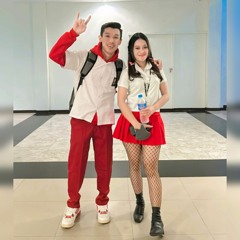 ND - AKHIR RASA INI 2023 [ NATALINO DE X QUEEN ZA ] #VVIP