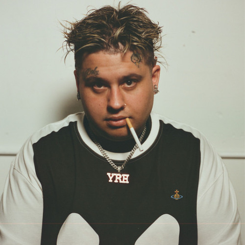 Fat Nick - Pocket Rocket (feat. Famous Dex) (slowed + reverb)