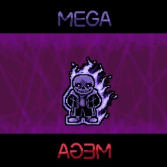 [NO AU] - [AGEM! AGEM] - MEGA [NOT MINE]