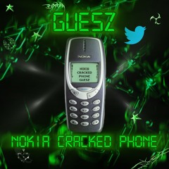 Guesz - Nokia Cracked Phone (Fuck Nokia) (Hard Techno)
