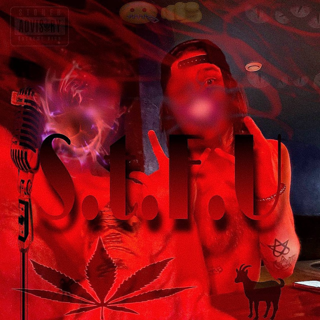 STFU(feat sq4dy)