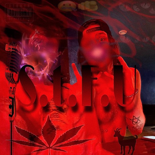 STFU(feat sq4dy)