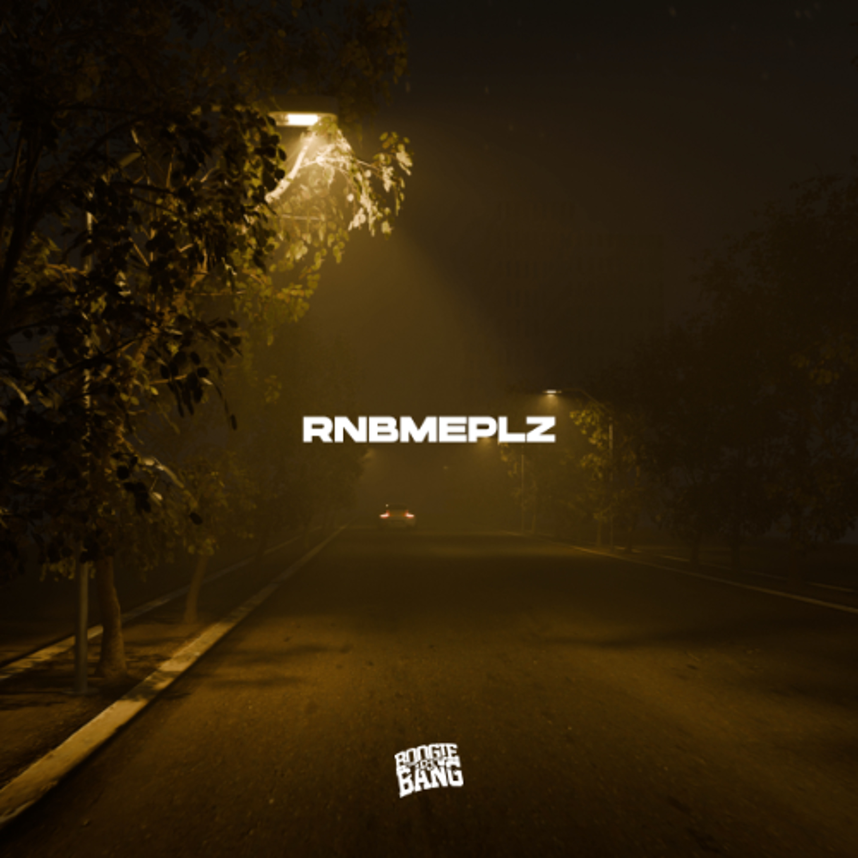 RNBMEPLZ episode artwork