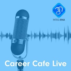 5: Career Cafe Live: Roberto Orrù