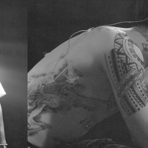 STRANEHUMAN - OVERDOSE (EXTENDED IA)