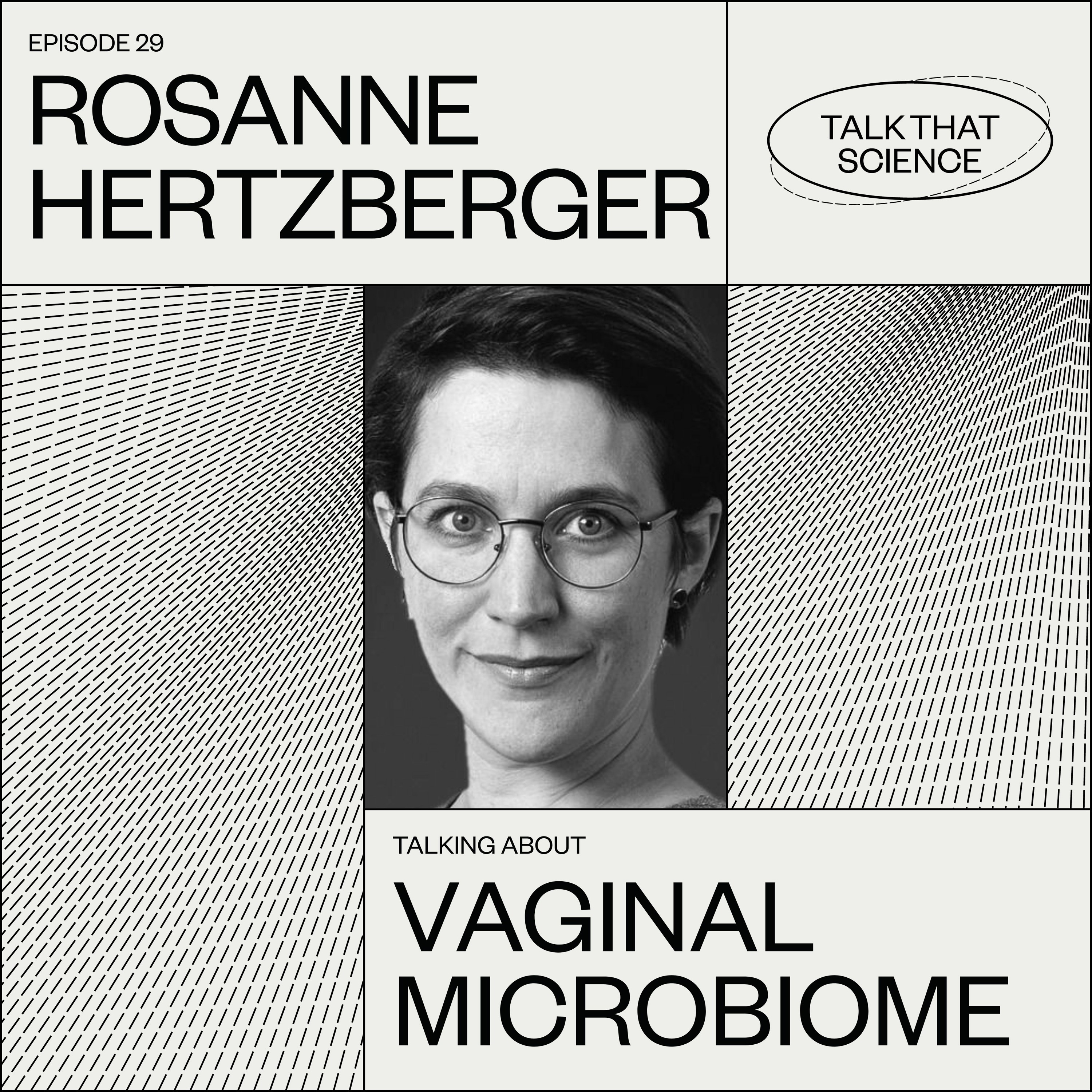 Vaginal Microbiome @Echobox Radio
