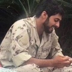 حبه وسط قلبي