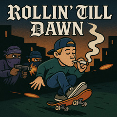 Rollin' Till Dawn