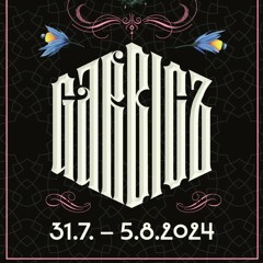 Mental Carnival - Garbicz 2024 Reflection (Buk Corner Cocktailbar)