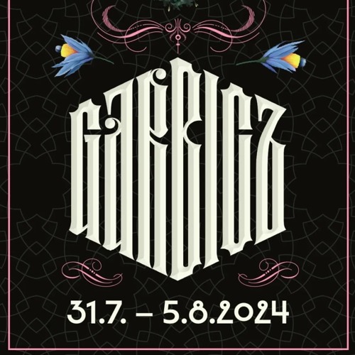 Mental Carnival - Garbicz 2024 Reflection (Buk Corner Cocktailbar)